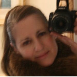 Meet your Posher, Andrea